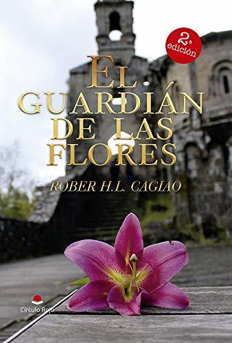 Book El Guardián de las Flores