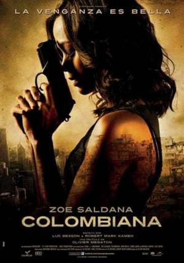 Colombiana