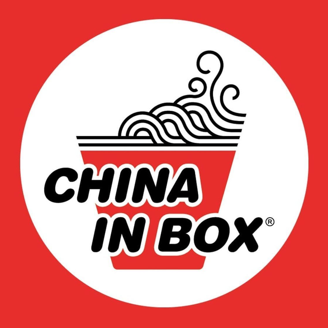 Restaurantes China in Box