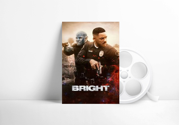 Filme Bright