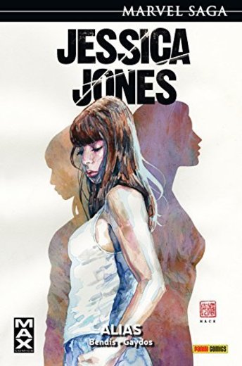 Jessica Jones