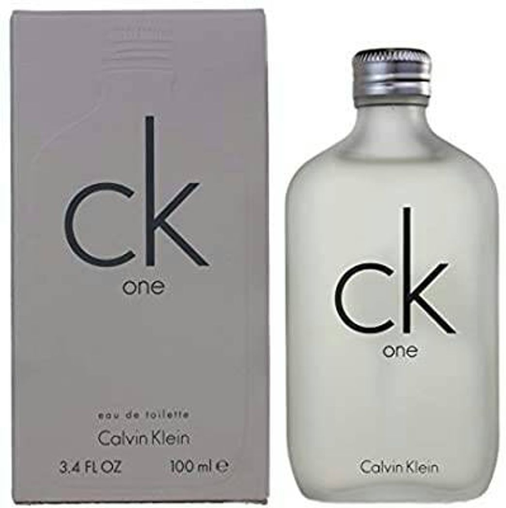 Fashion Calvin Klein Ck One Eau De Toilette 100Ml,

