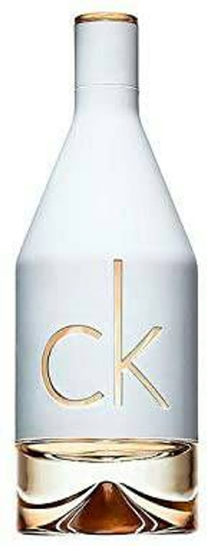 Fashion Calvin Klein CKIN2U Eau de Toilette for Her 50ML.