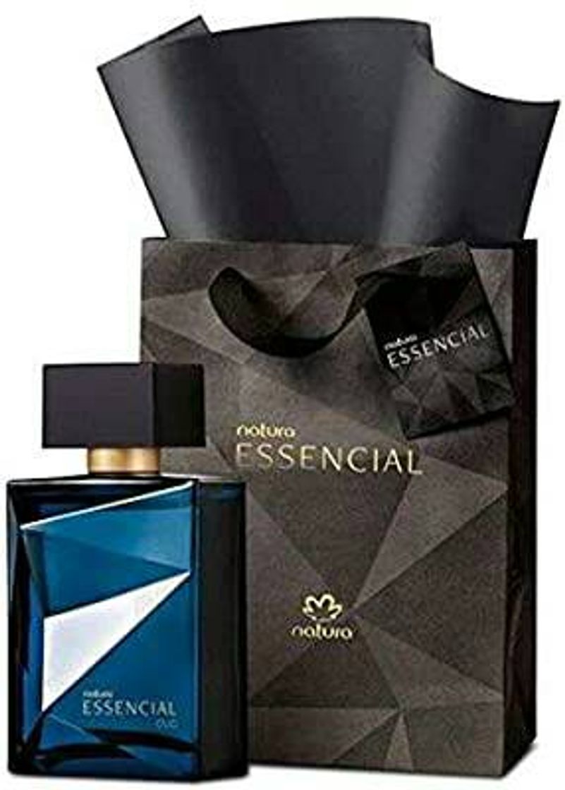 Fashion Perfume Natura Essencial OUD Masculino 100 ml

