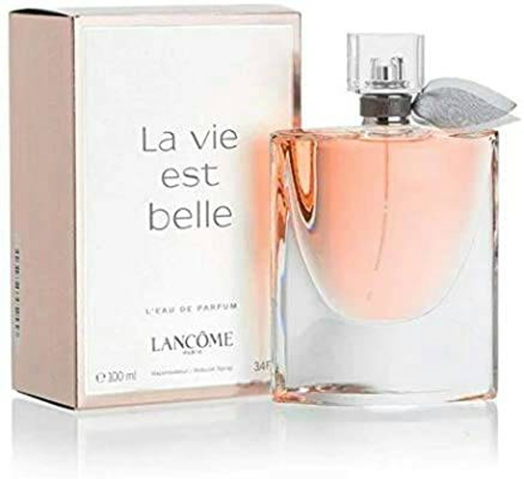 Fashion Perfume Feminino La Vie Est Belle Lancôme Eau de Parfum - 10