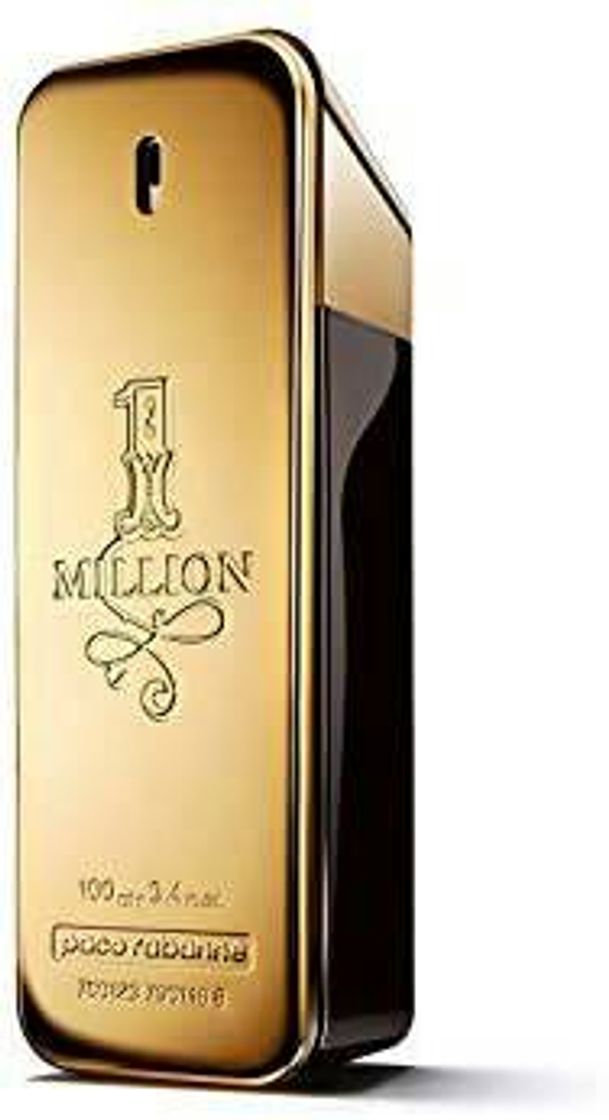 Fashion Million Paco Rabanne - Perfume Masculino - Eau de Toilette 