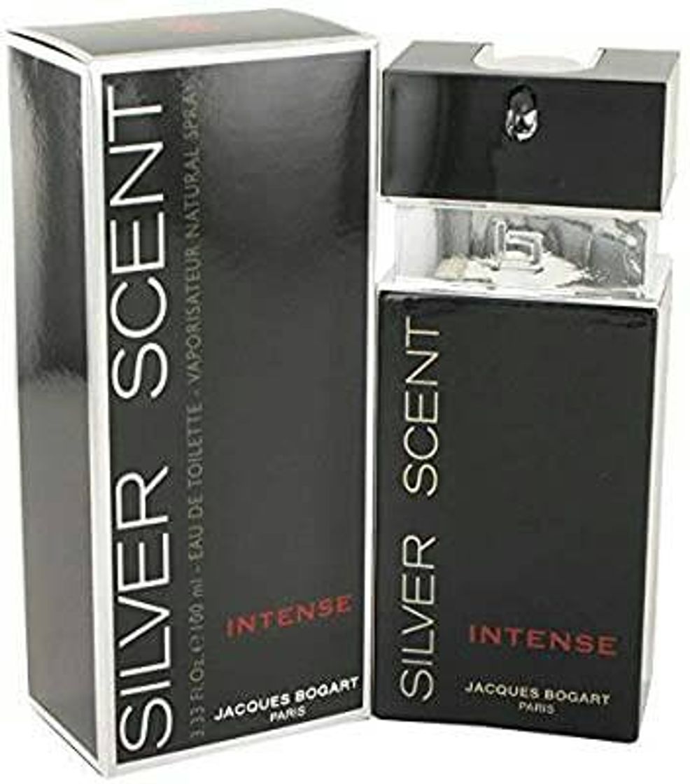 Fashion SILVER SCENT INTENSE EDT VAP 100ML, sem cor,

