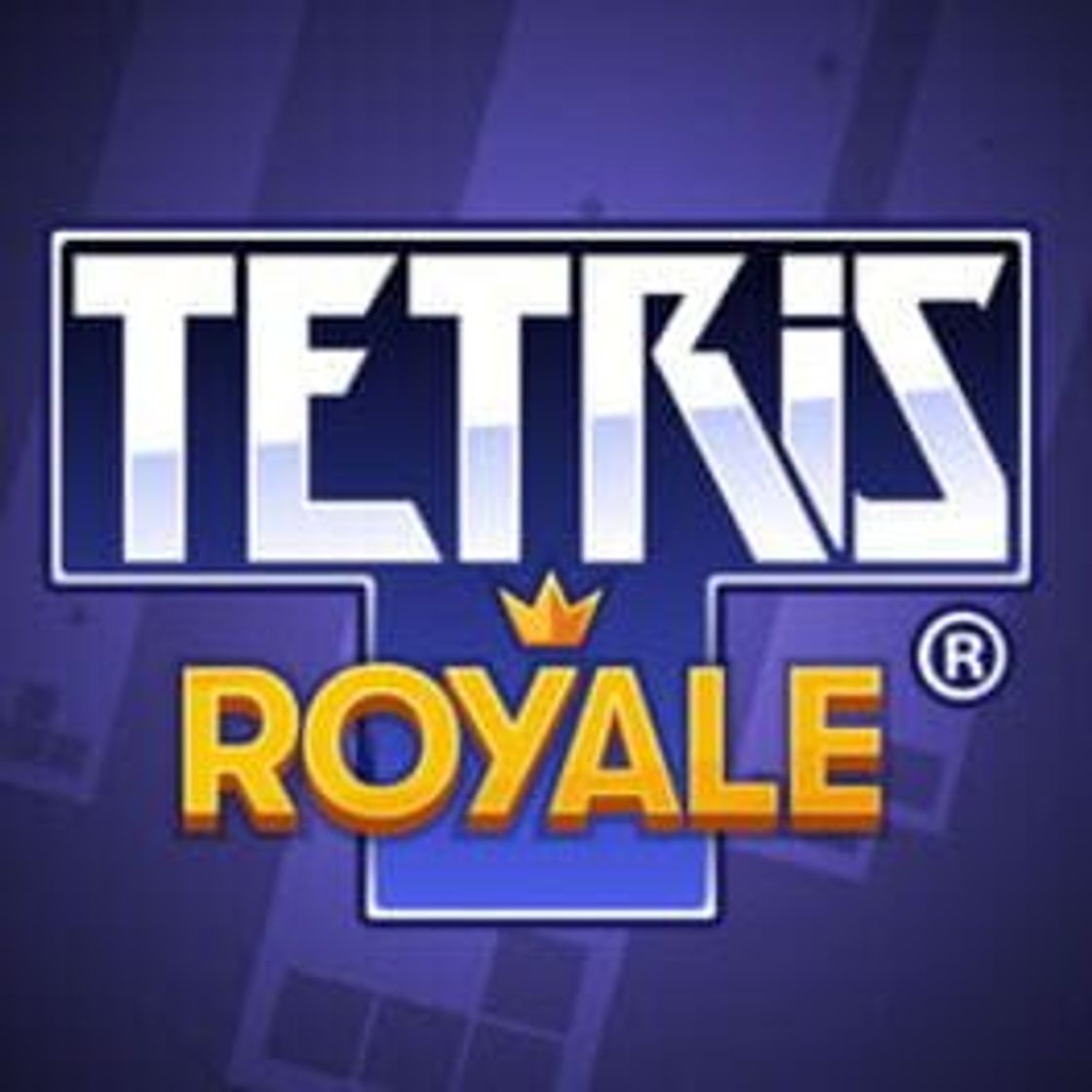 Videojuegos Tetris Royale