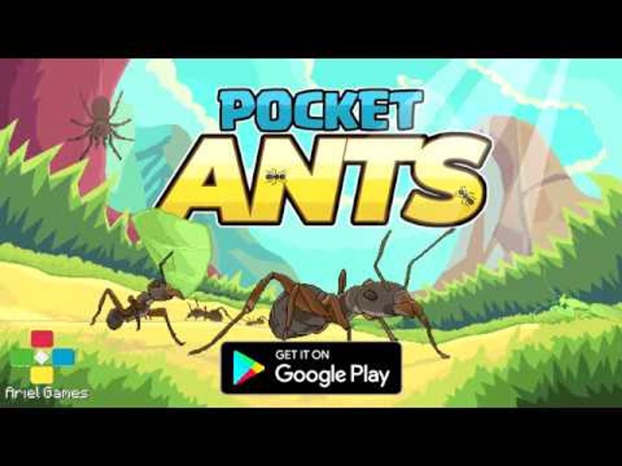 Fashion Pocket Ants: Colony Simulator - Apps on Google Play