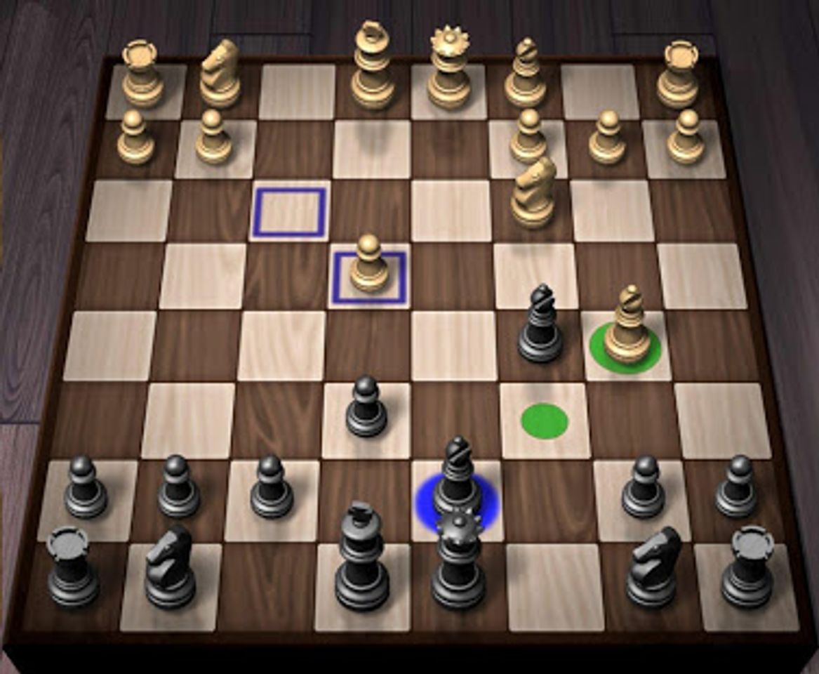 Moda Chess - Apps on Google Play