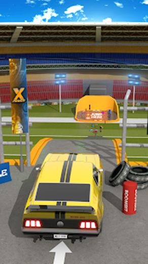 Ramp Car Jumping - Apps on Google Play