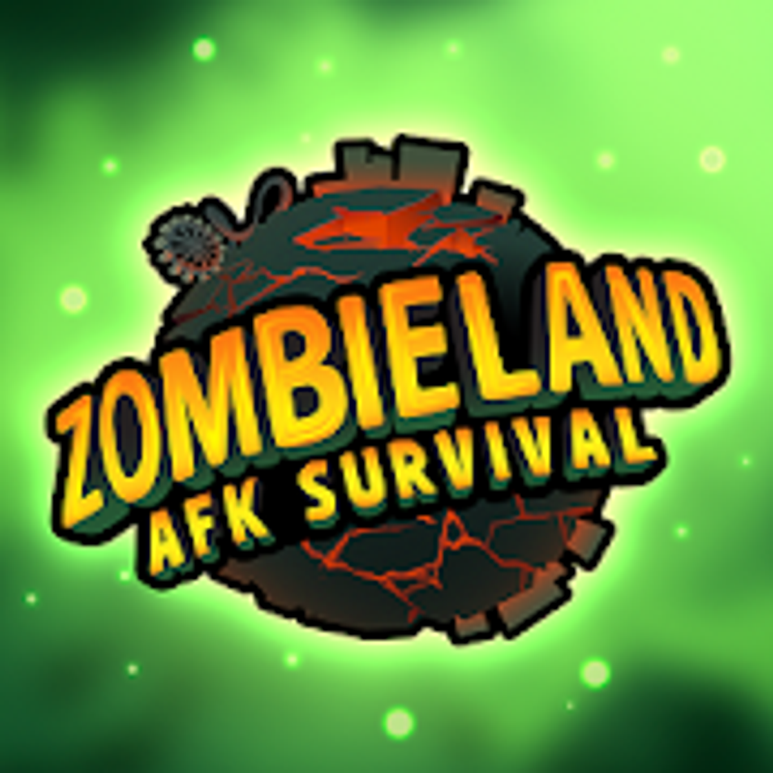 Fashion Zombieland: AFK Survival - Apps on Google Play