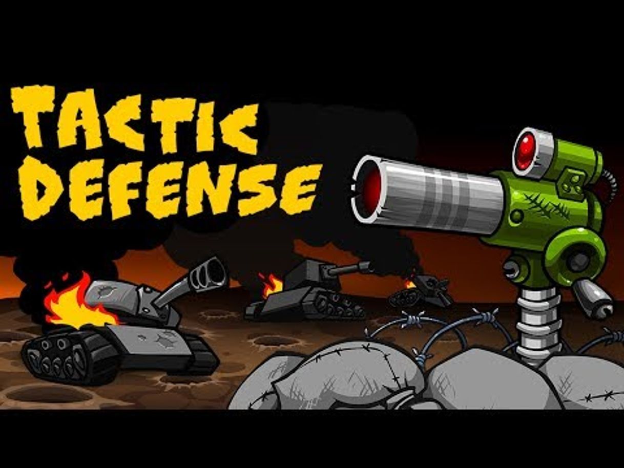 Fashion Tactical War: Tower Defense Game - Apps on Google Play