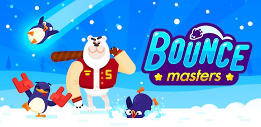 Bouncemasters - Apps on Google Play
