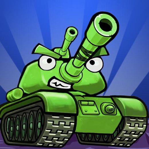 Tank Heroes - Tank Games， Tank Battle Now - Apps on Google Play