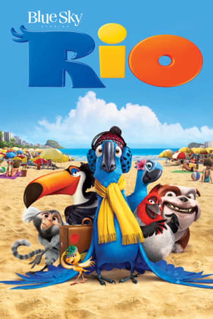 Movie Río