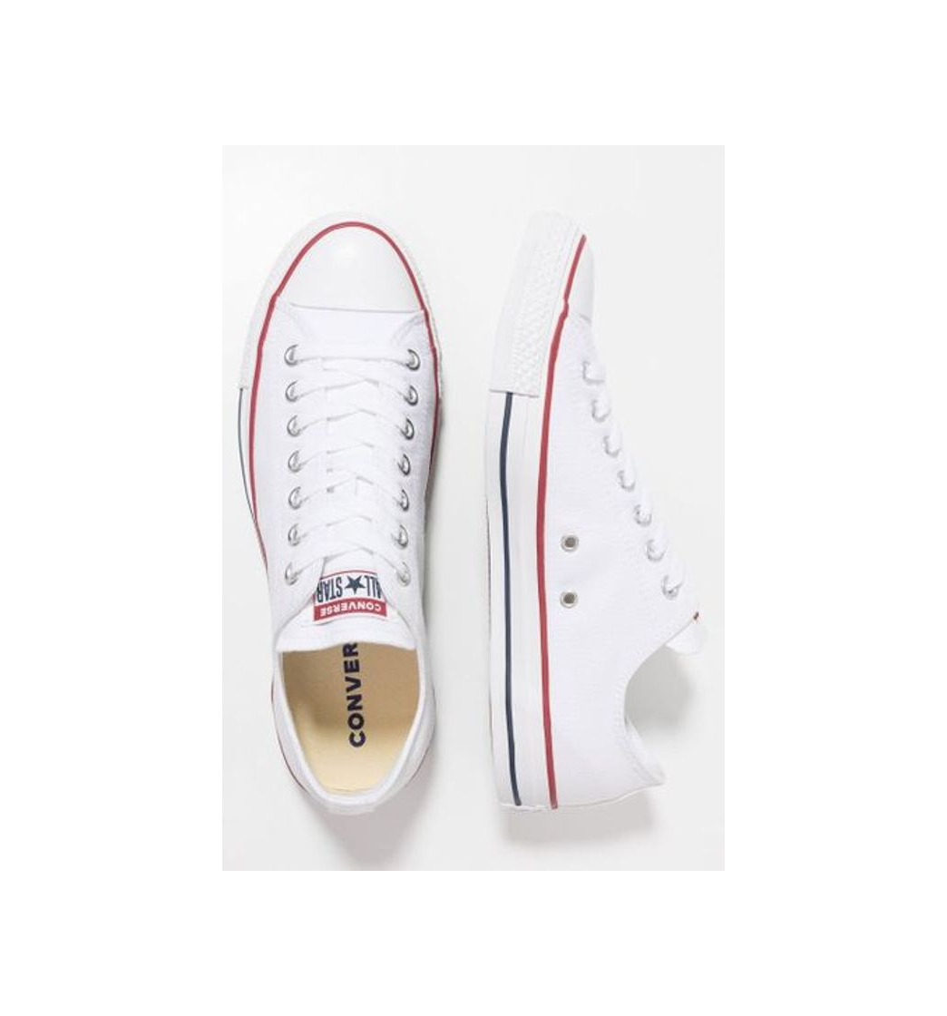 Moda Converse Chuck Taylor All Star Season Ox