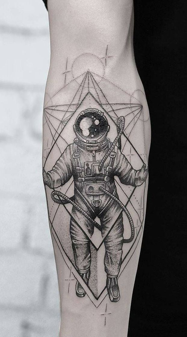 Moda Tatuagens inspiração 