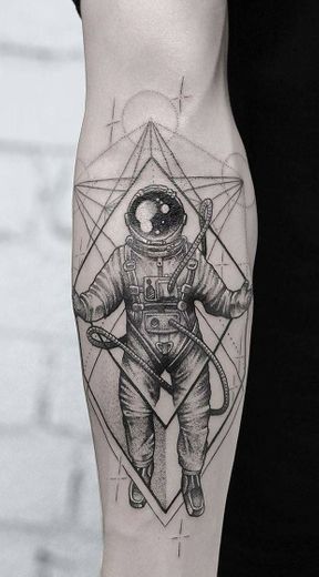 Tatuagens inspiração 