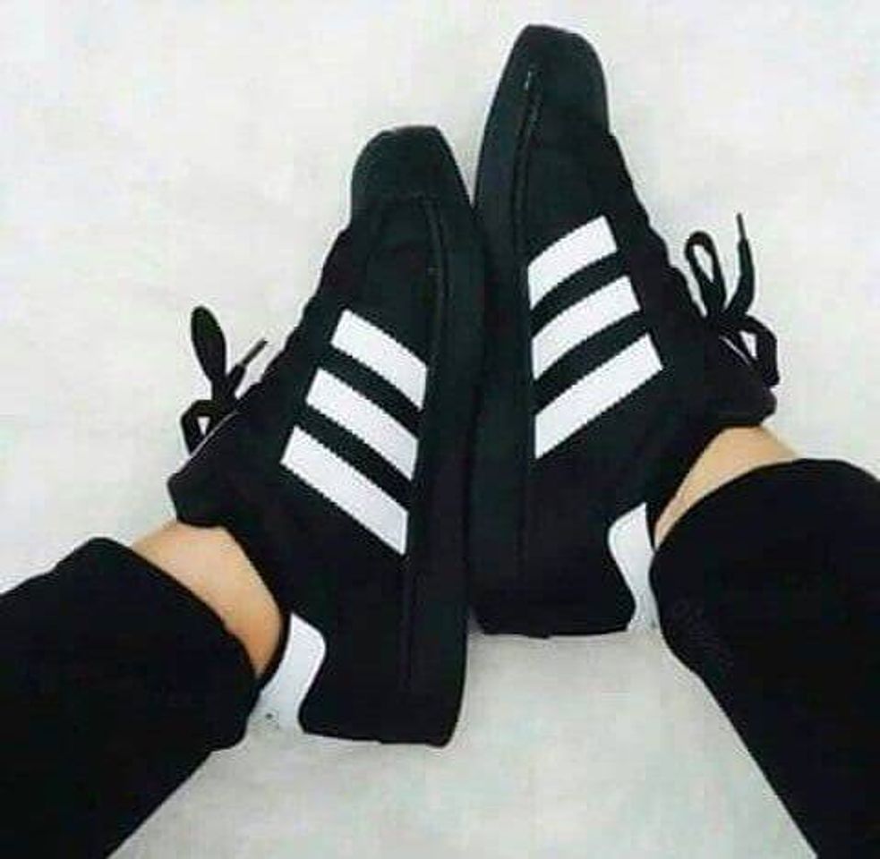 Moda Adidas 