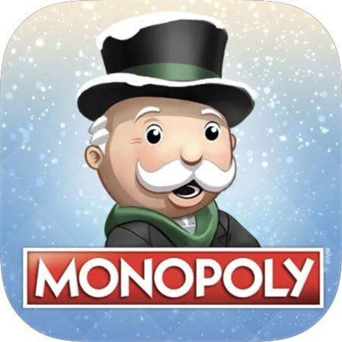 Videogames MONOPOLY