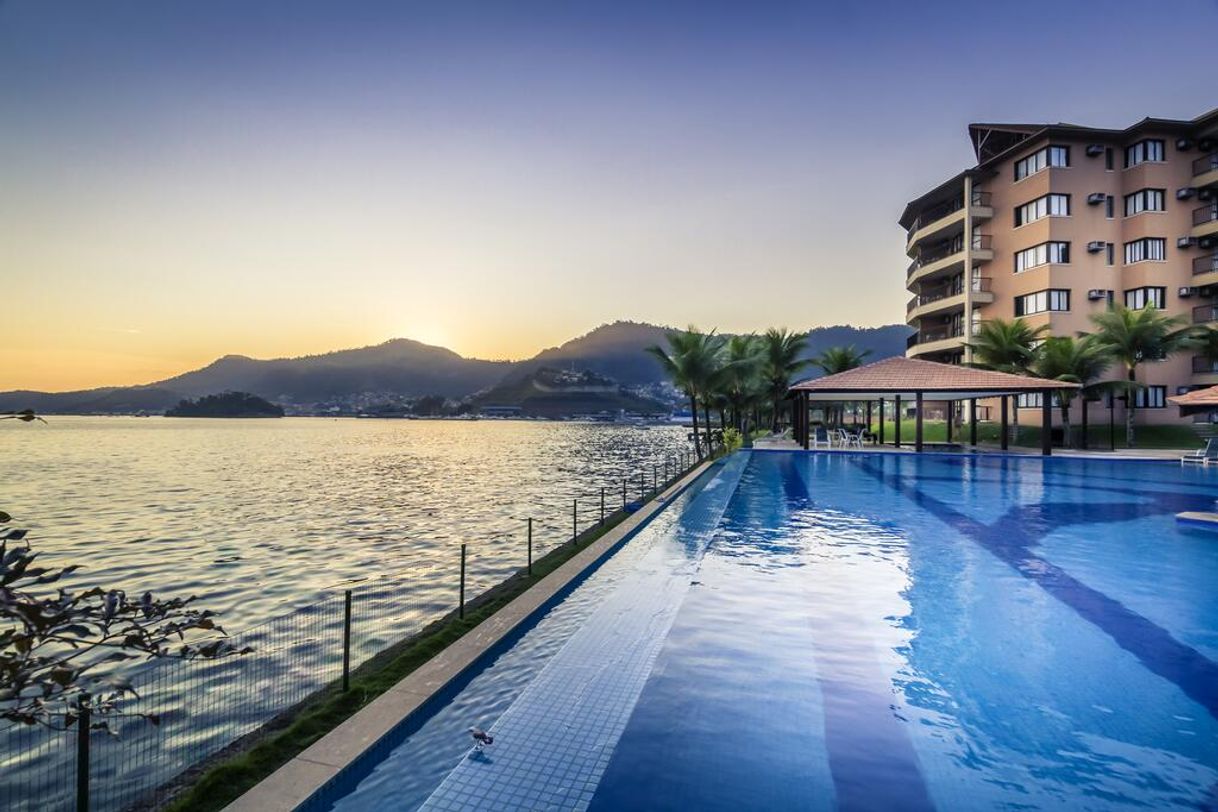 Lugar Mercure Angra dos Reis