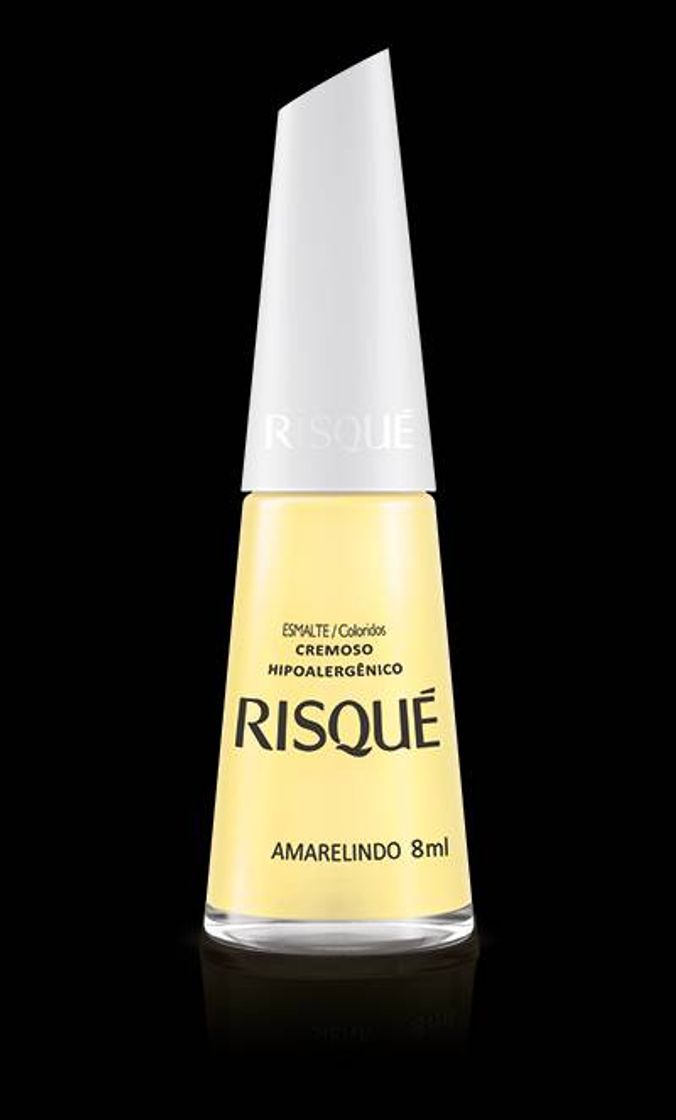 Fashion Esmalte Nutribase Pró-Crescimento, Colorama