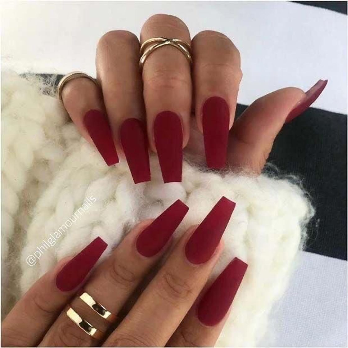 Fashion Unhas ✨