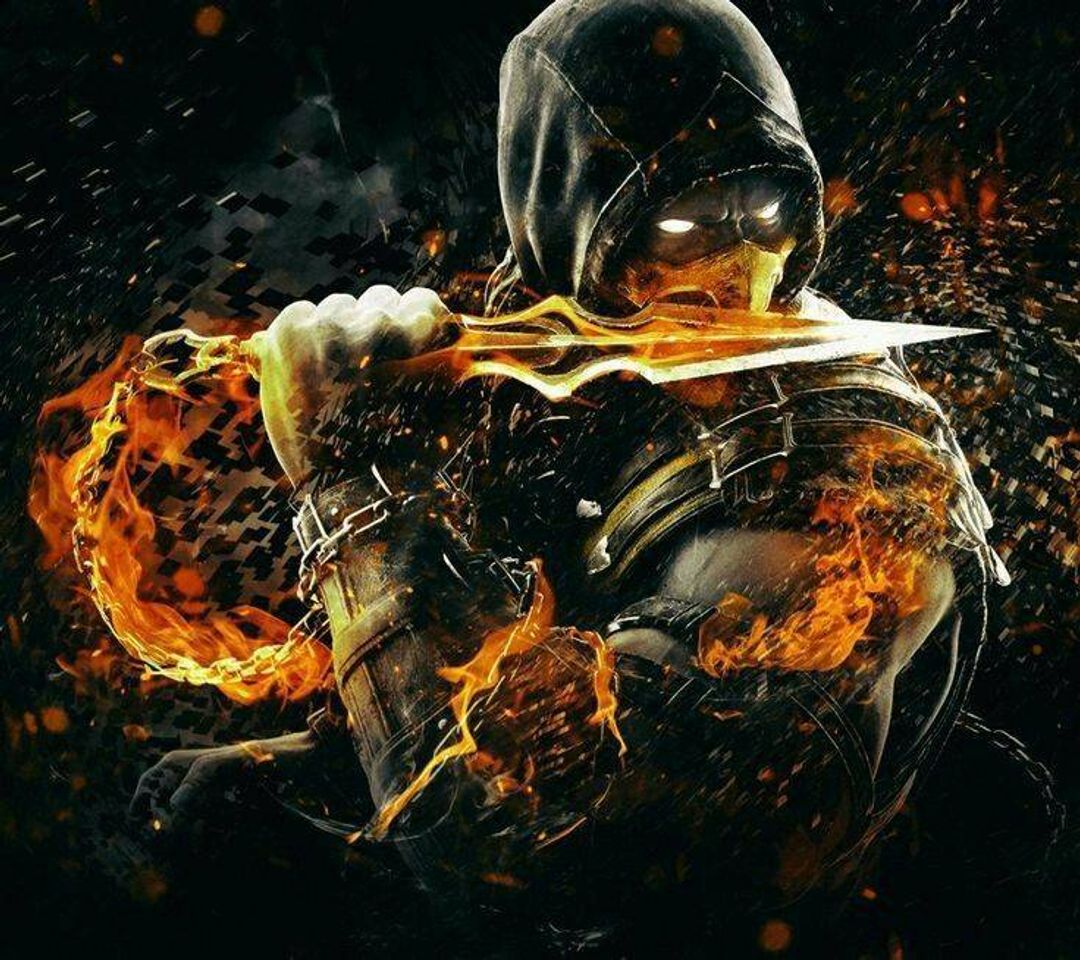 Mortal Kombat