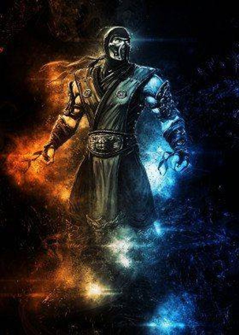 Mortal Kombat