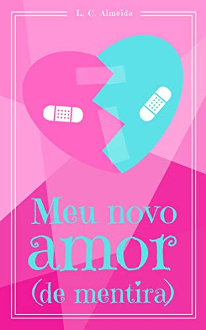 Libro Meu Novo Amor