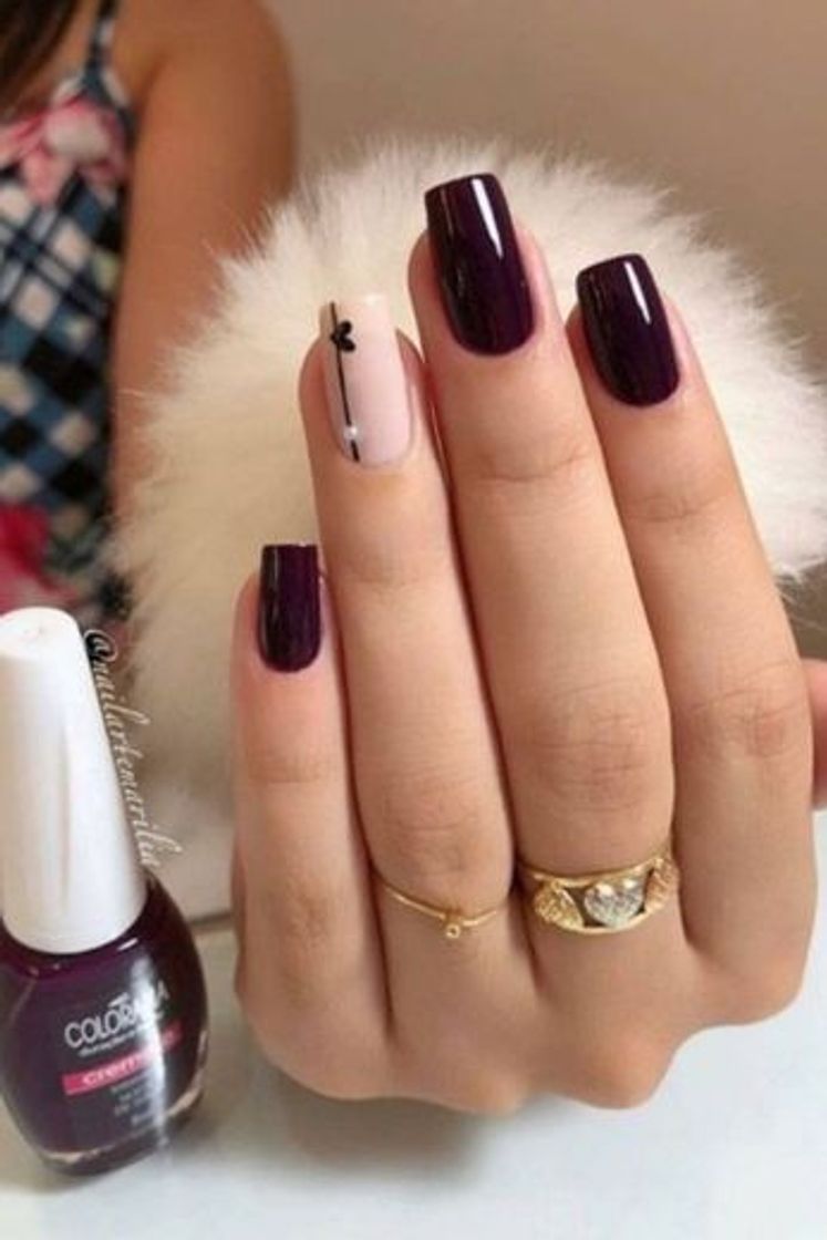 Moda Esmaltação 