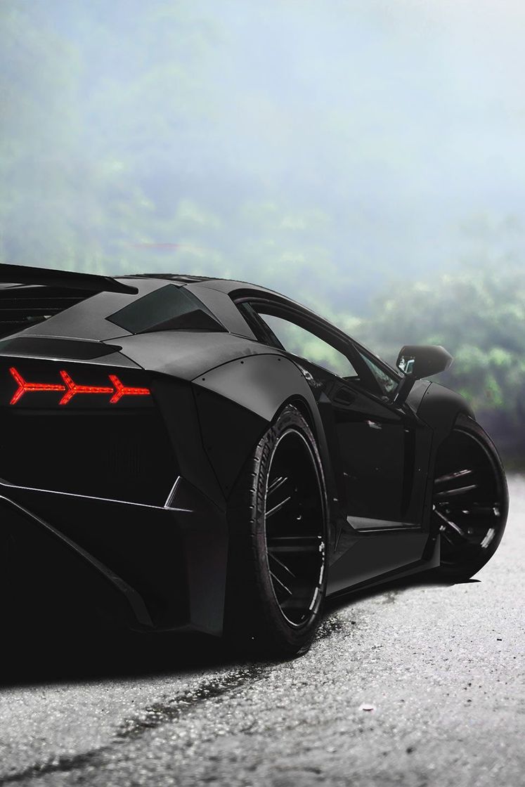 Social Que carro lindo