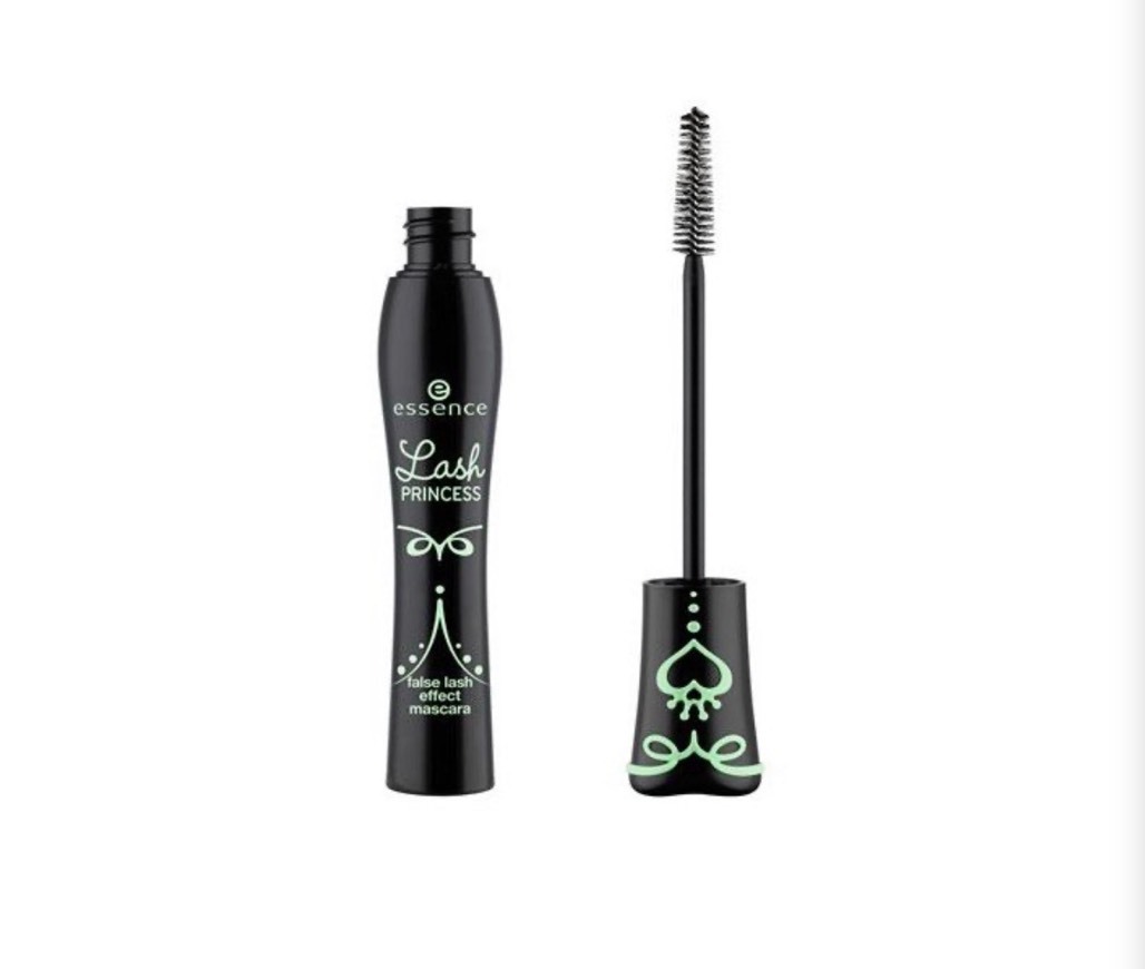 Lash Princess False Lash Effect Mascara