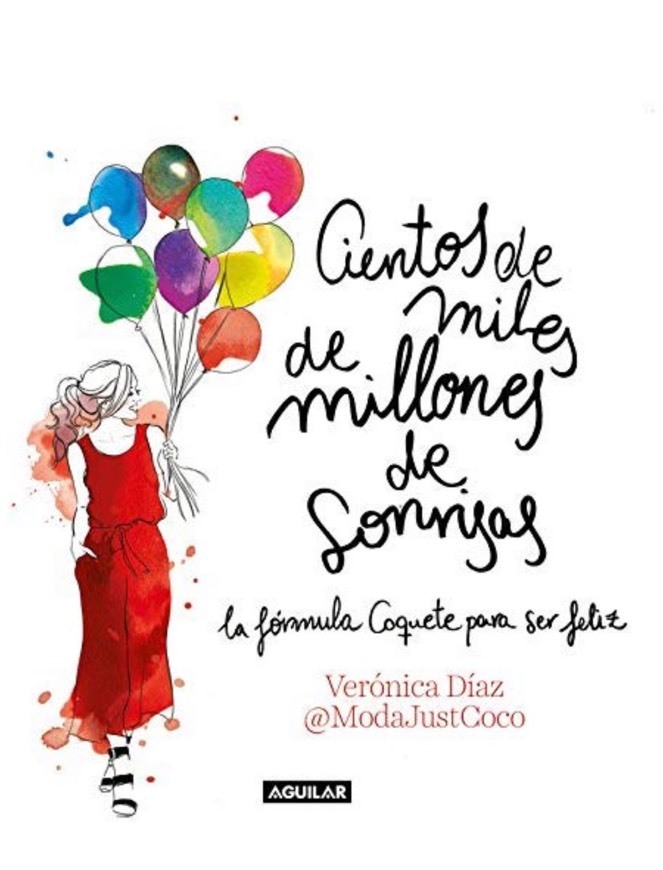 Libro Cientos de Miles de Millones de Sonrisas