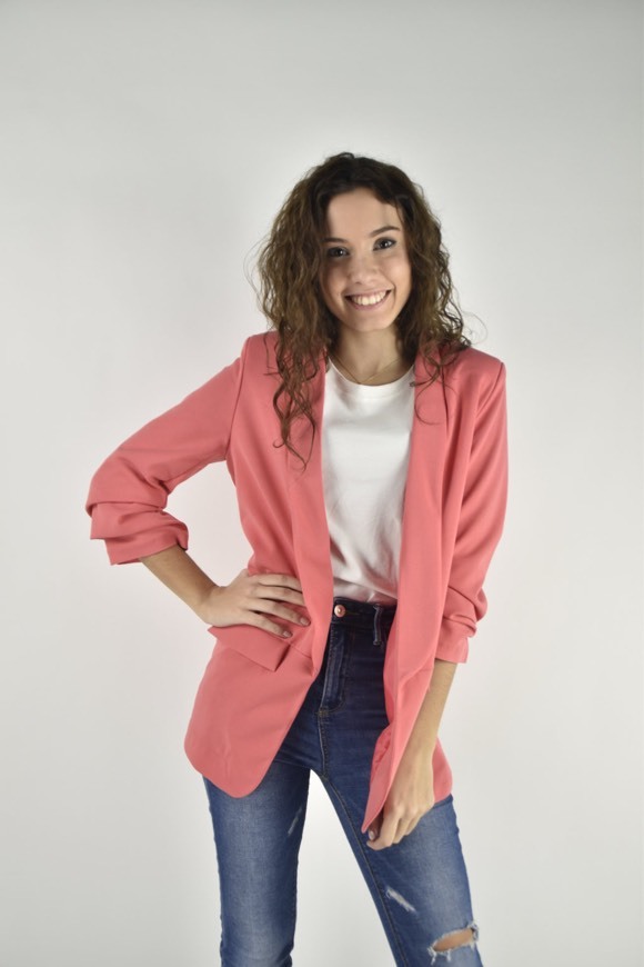 Productos Blazer Coral