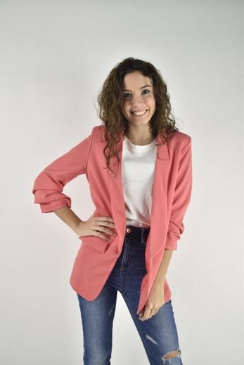 Blazer Coral