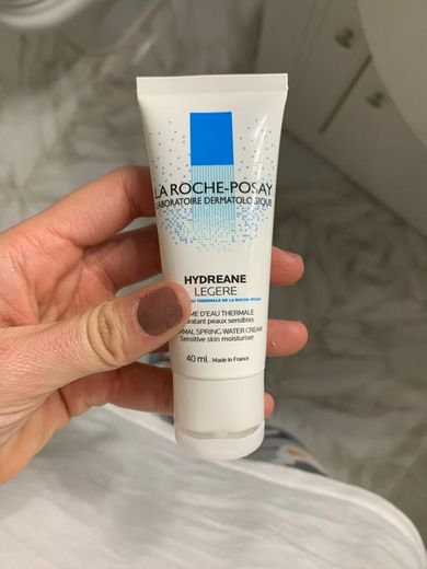 La Roche Posay Hydreane Ligera 