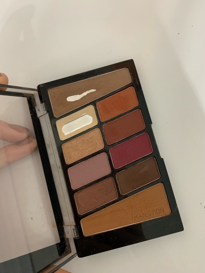 Productos Rosé in the Air Color Icon Eyeshadow 10 Pan Palette