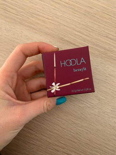 Hoola Matte Bronzer - Benefit Cosmetics | Sephora