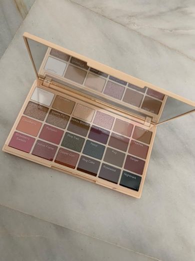 Soph X Paleta de Sombras