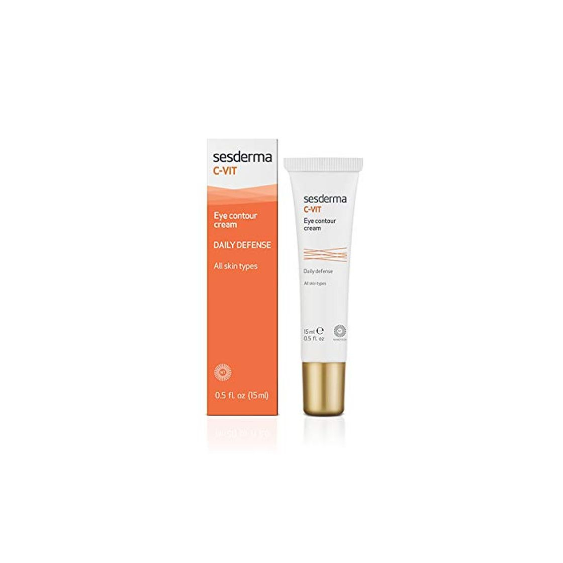 Belleza SESDERMA C-Vit - Crema Contorno de Ojos