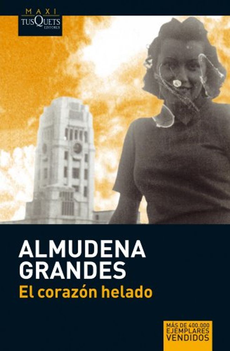 Libro Los pacientes del doctor García