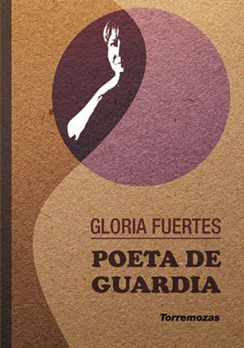 Book Poeta de guardia