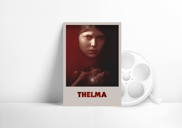 Película Thelma