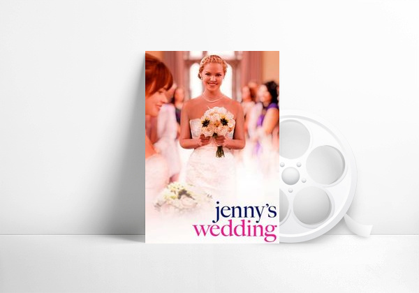 Película La boda de Jenny
