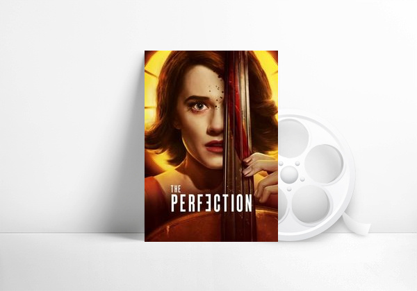 Película La perfección
