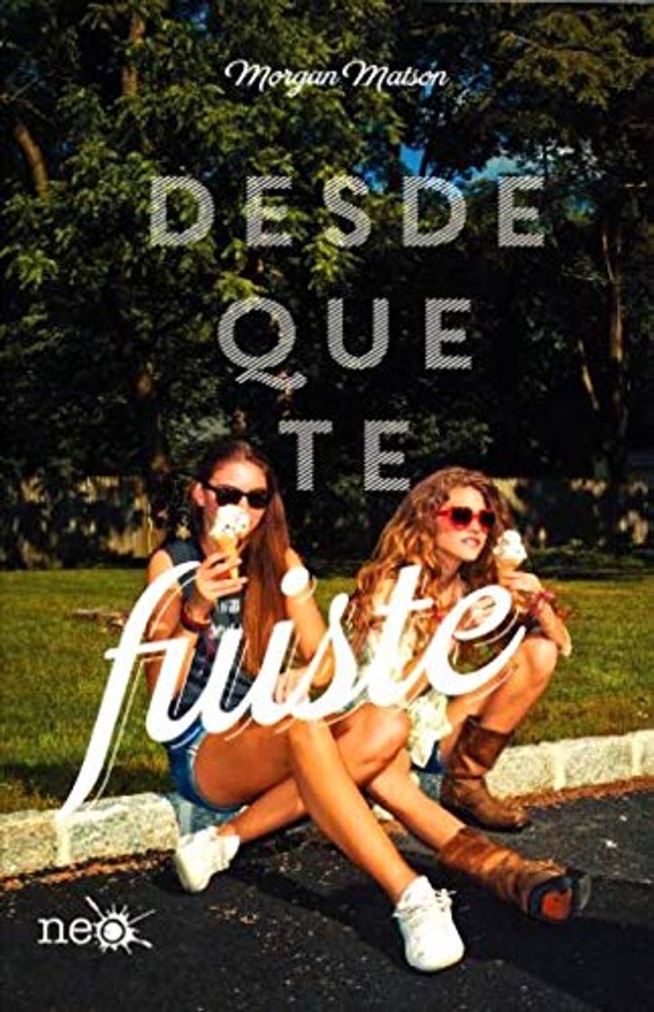 Libro Desde que te fuiste