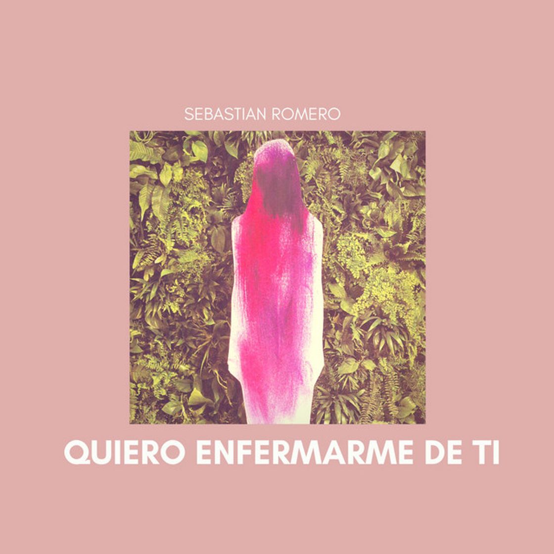 Canción Quiero Enfermarme de Ti