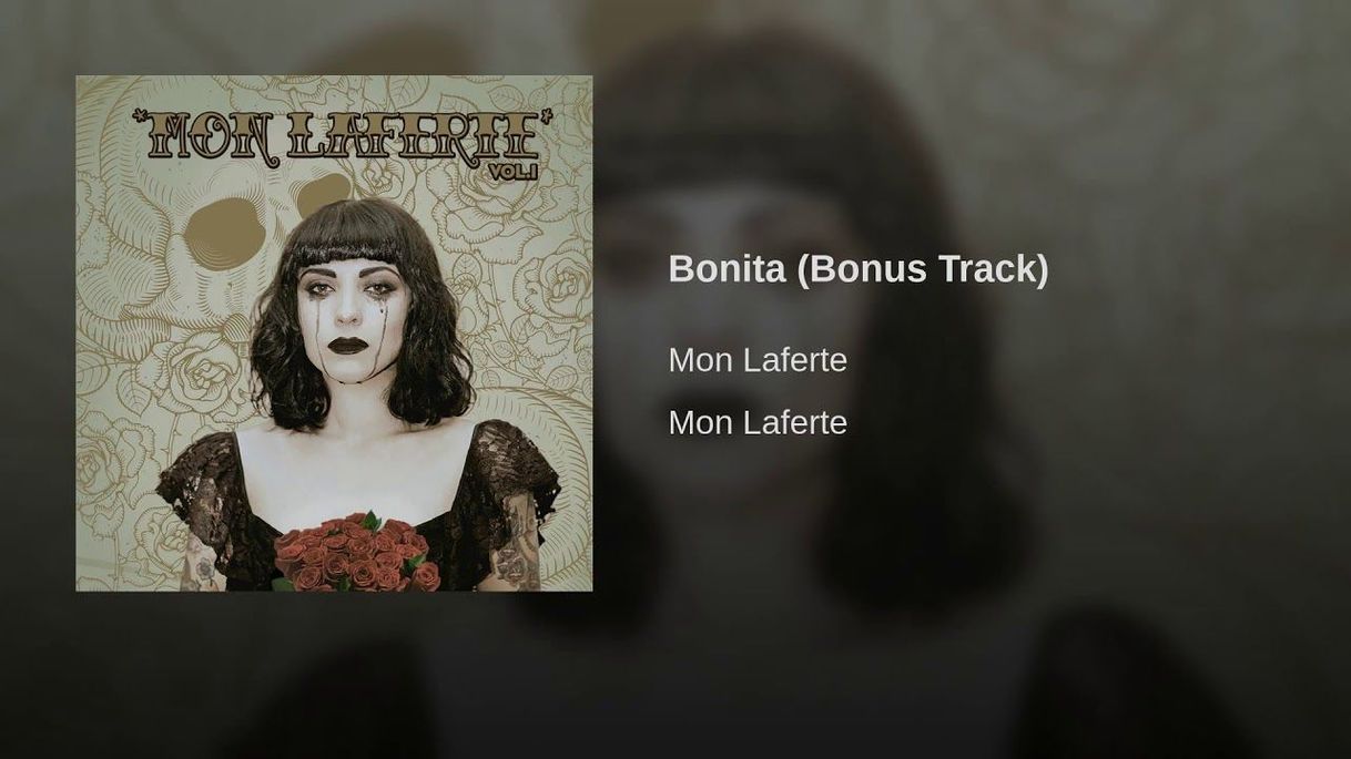 Music Bonita